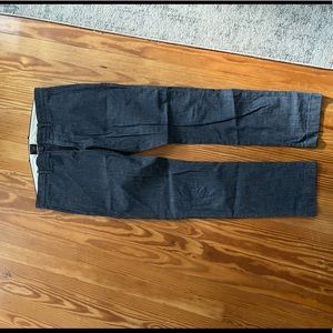 J. Crew Stretch Men’s Chinos